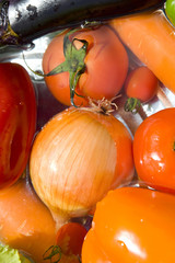 野菜