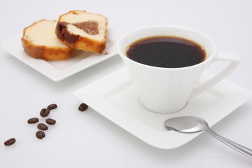 kaffee gebäck