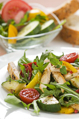 Chicken salad