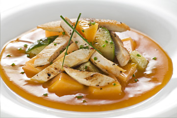 Chicken