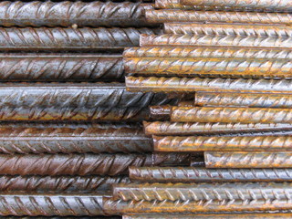 Iron Armature, Detail