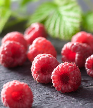 Himbeeren