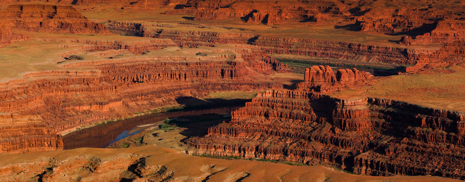 Dead Horse Point State Park