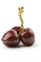 cherries