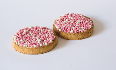 twins girls rusk