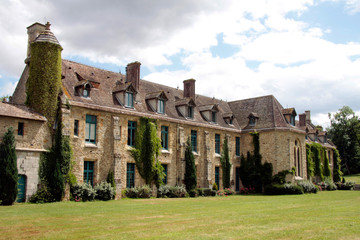 Jardin des Vaux de Cernay, Chevreuse