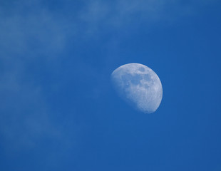 February Moon
