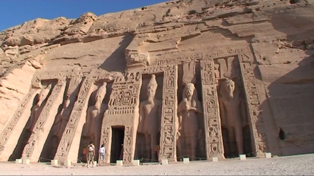 Egypte