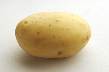 Patata - Solanum tuberosum