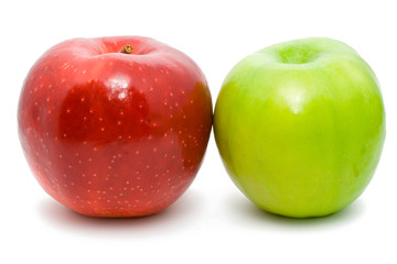 Apples