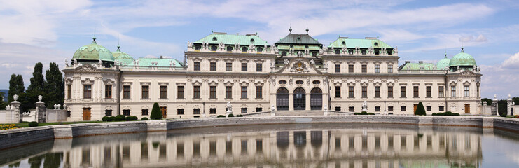 Schloss Belevdere 6