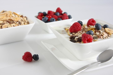 frühstück