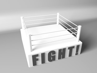 Boxring