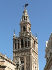 Sevilla-Giralda 02