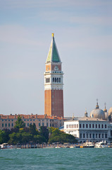 Fototapeta premium Venice San Marco