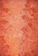Fototapeta premium Rust