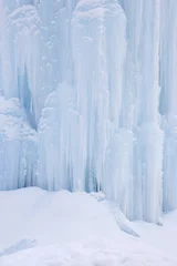 Wandaufkleber Eiswand © remar