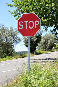 Stop