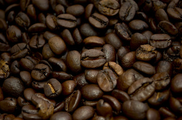 Espressobohnen