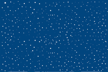 cielo stellato - 15538148