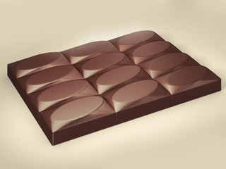 Chocolate bar