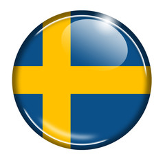 Aqua Button Schweden