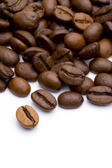 Kaffeebohnen