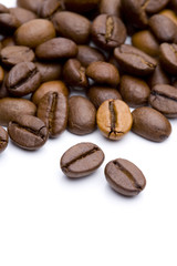 Kaffeebohnen
