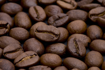Kaffeebohnen