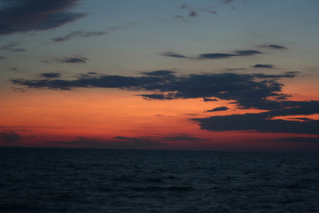 sunrise