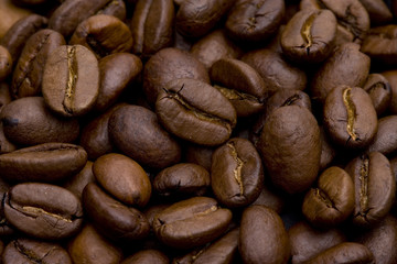 Kaffeebohnen