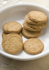 GALLETAS