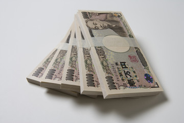 札束