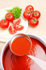 Tomaten