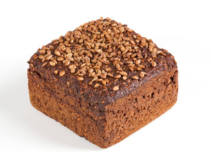 Brown bread