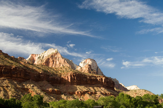 Capitol Reef National Park