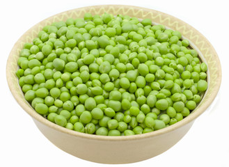 Peas
