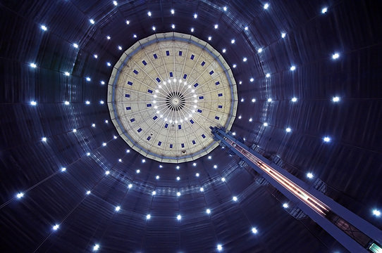 BlueView