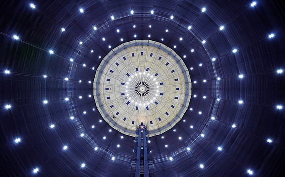 BlueView