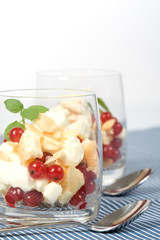 Zweier mit Mascarpone