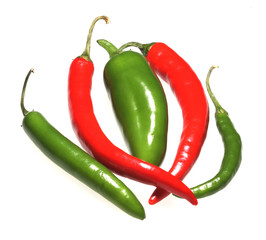 Peppers