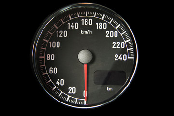 Speedometer