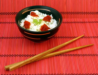 Chinese food