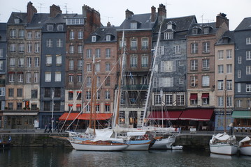 honfleur