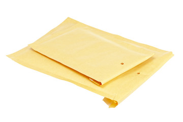Two envelopes