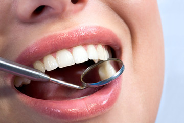 Mouth care