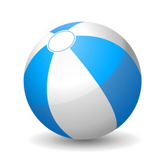 Beach ball