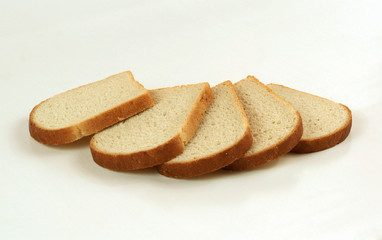 bread, flour