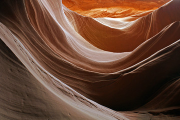 Antelope Canyon 19