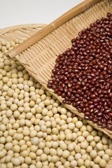 豆